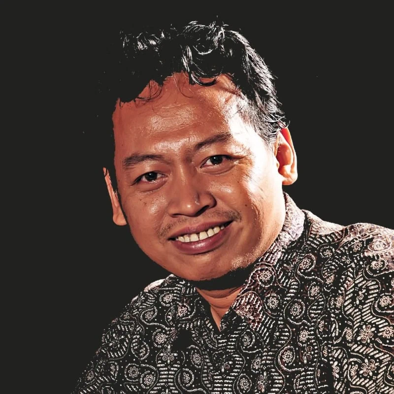 L. Bambang Budi Prasetyo