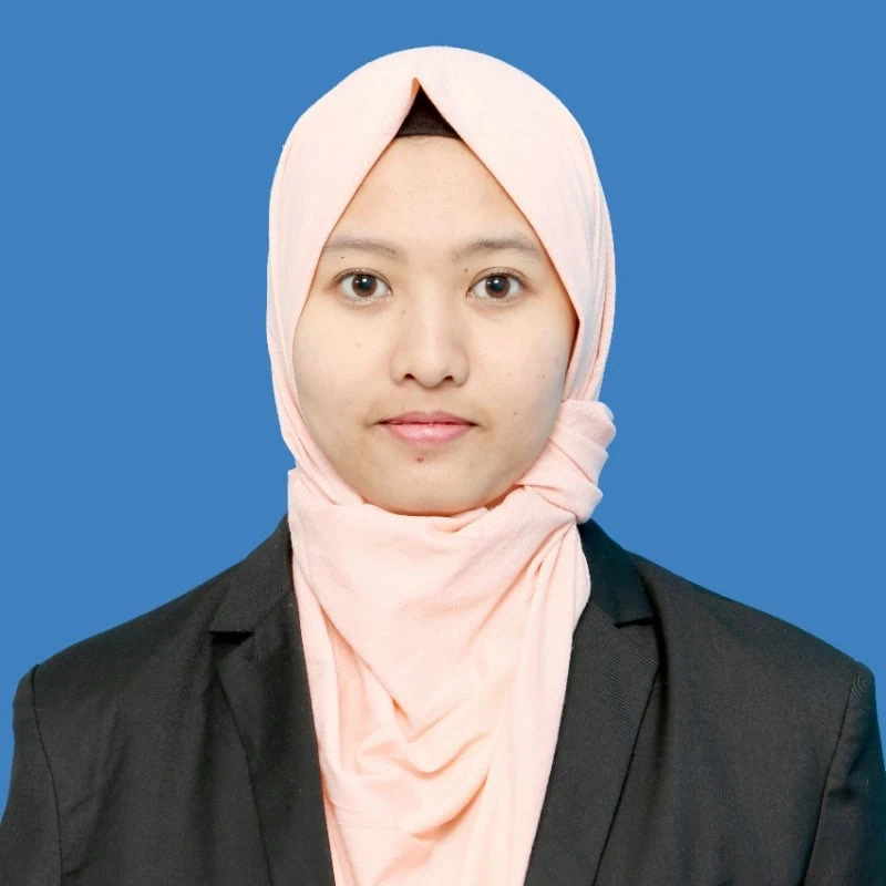 Nurul Ajeng Susilo, S.Si., M.T.