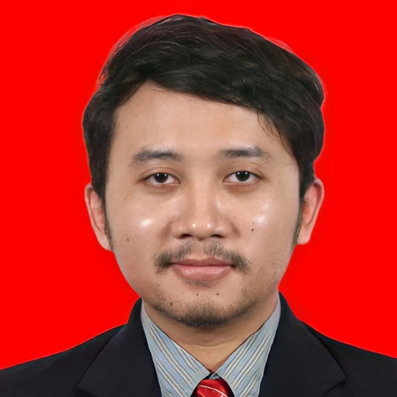 Alfian Novrizal, S.Pd., M.Si.