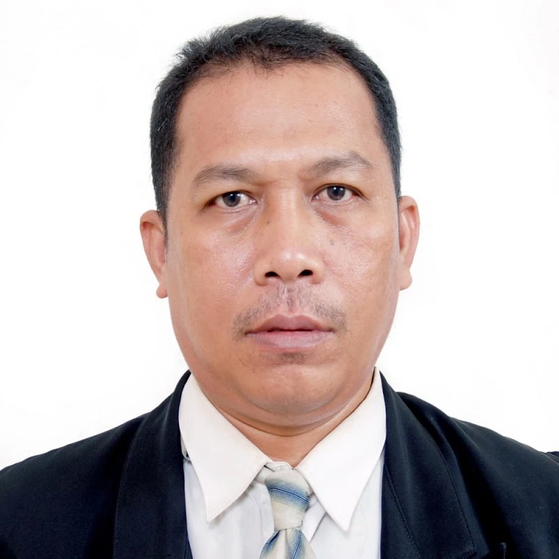 Dr. Amril Mutoi Siregar S.Kom., M.Kom.