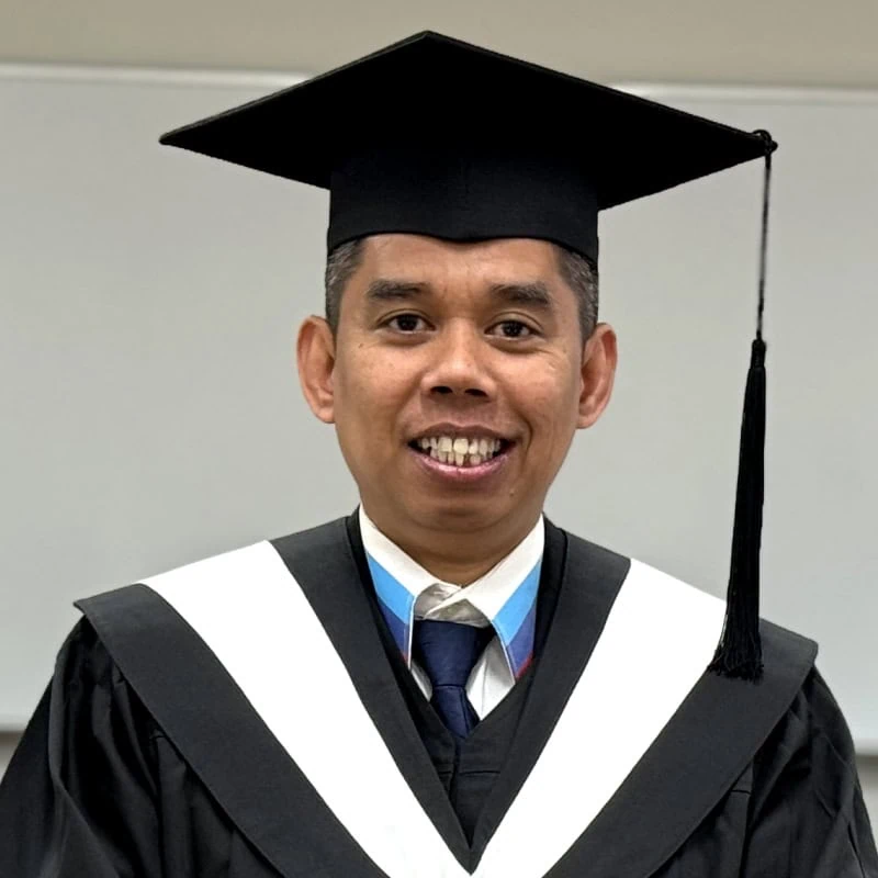 Dr. Eng. Ade Kurniawan, S.T., M.Kom.