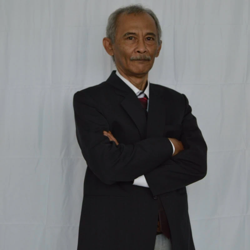 Drs. Iyus Susila Sanusi, M.Ds.