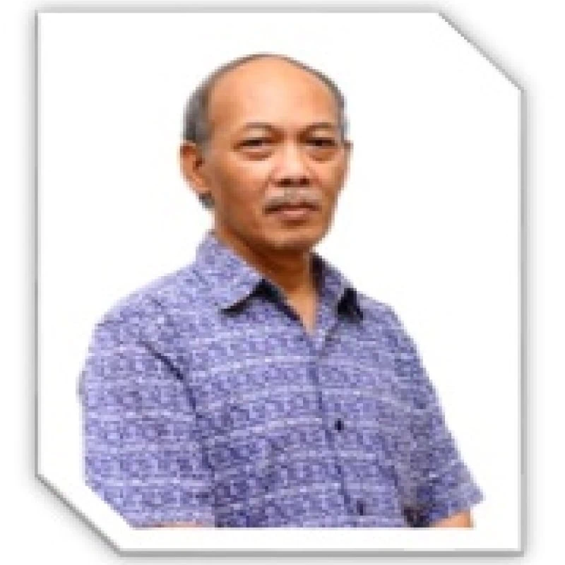 Prof. Ir. Pudji Permadi, M.Sc., Ph.D.