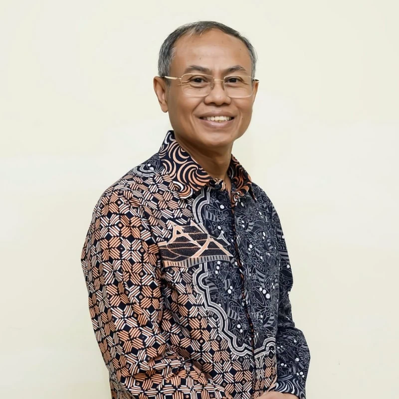 Prof. Dr. Ir. Djoko Santoso, M.Sc.