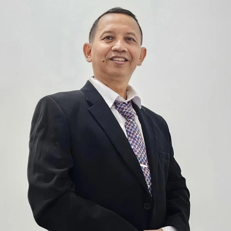 Karyanto Herlambang, S.T., M.T.