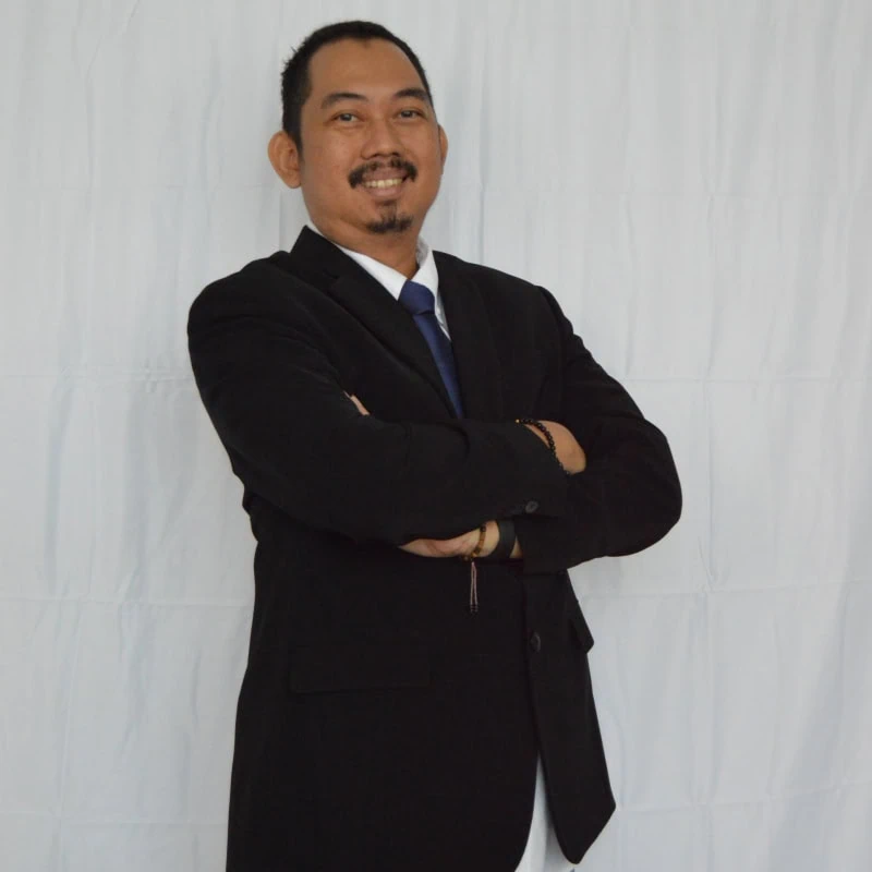 Ir. Andyono Broto Santoso, S.T., M.T.